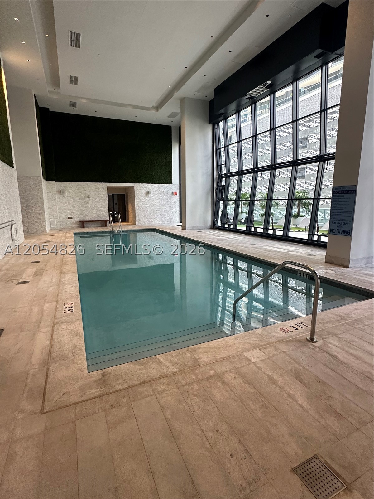 1010 BRICKELL CONDO - Residential Lease