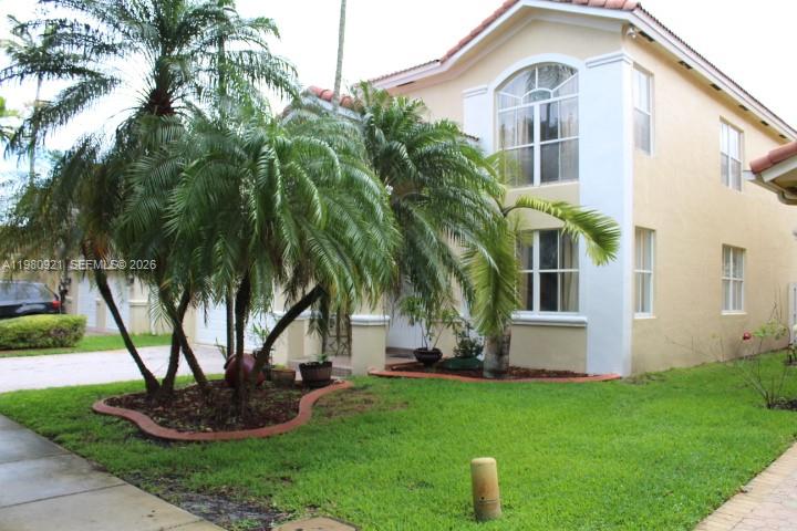 POD 1 AT MONARCH LAKES - Residential