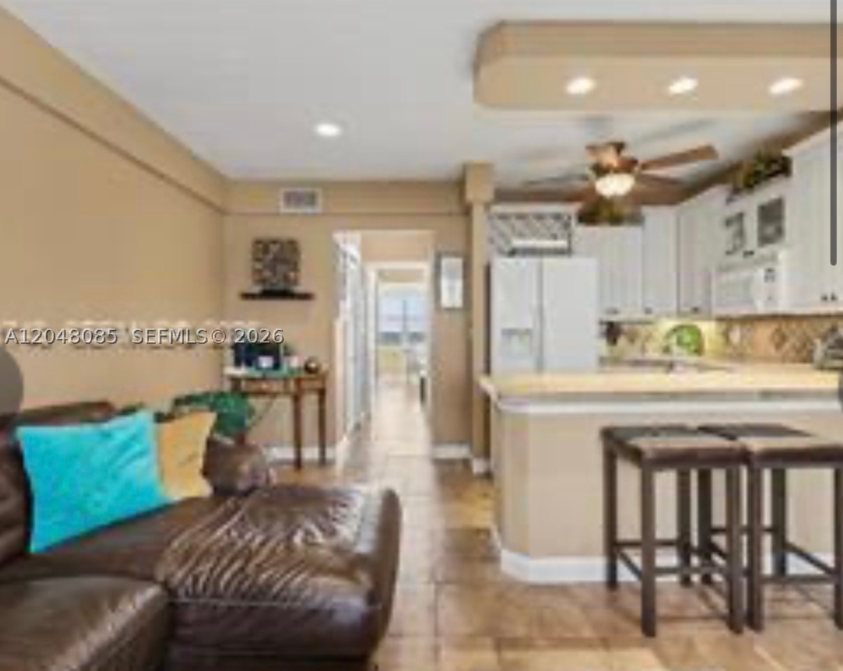 FOXGLOVE CO-OP - Residential