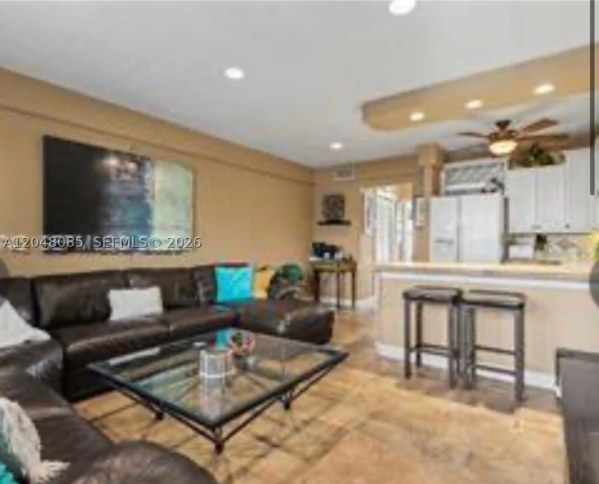 FOXGLOVE CO-OP - Residential