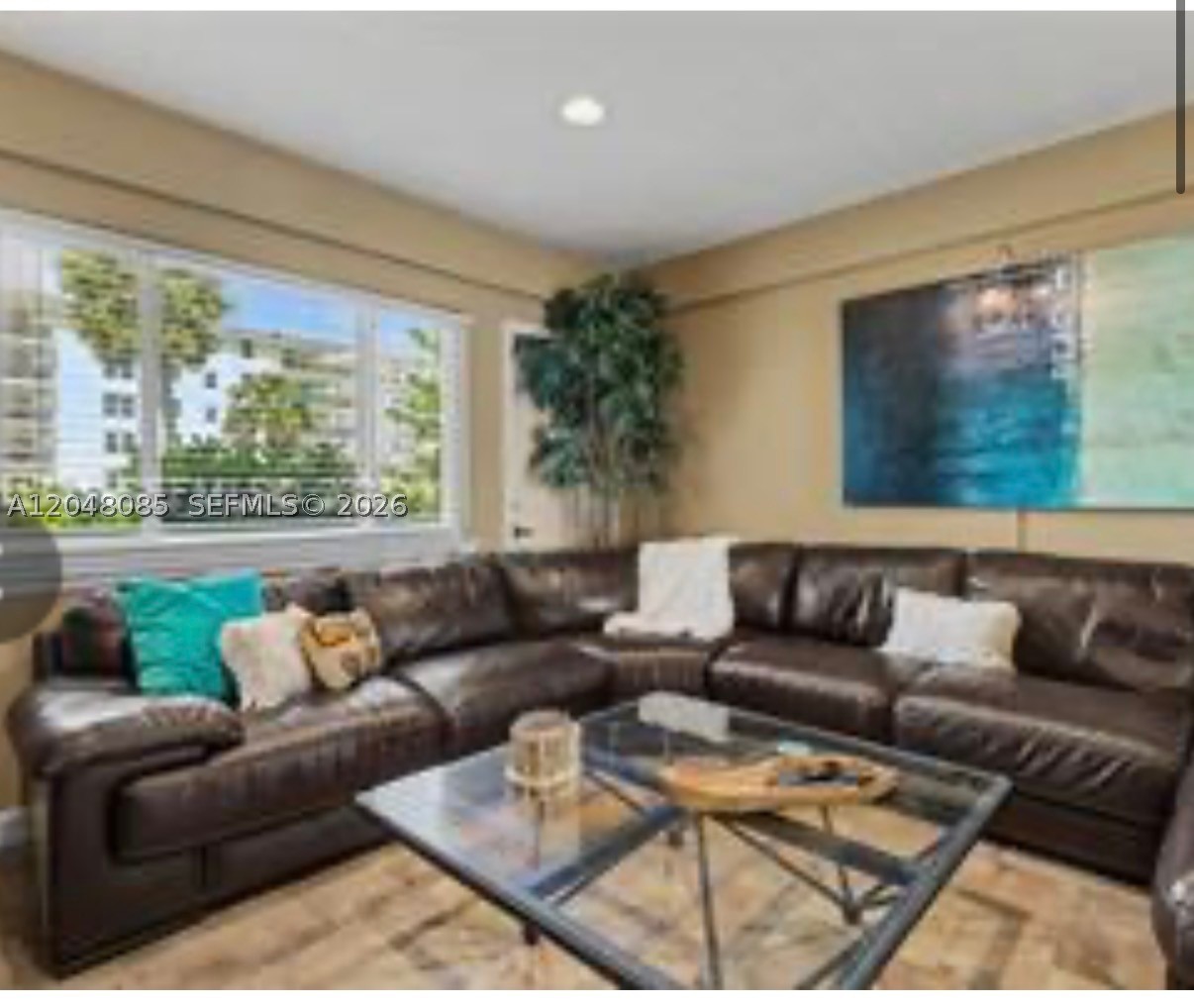 FOXGLOVE CO-OP - Residential