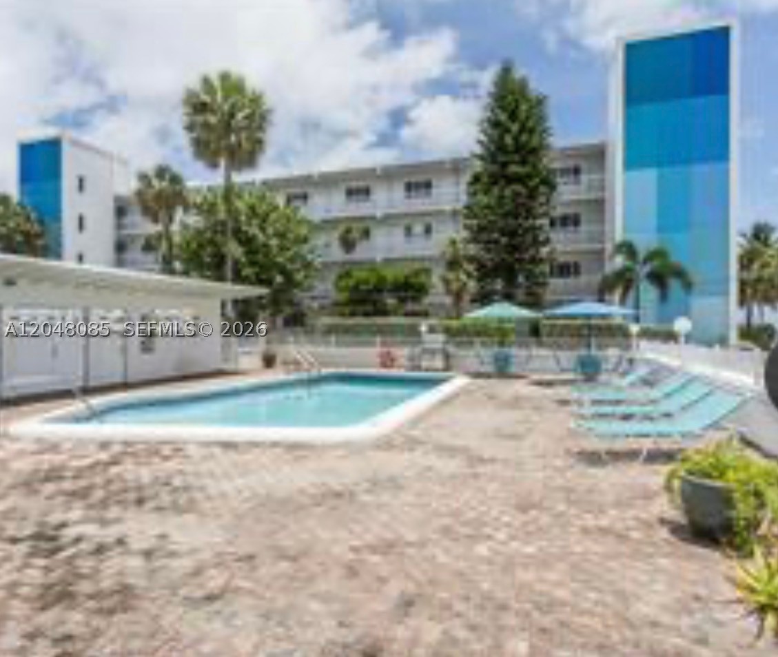 FOXGLOVE CO-OP - Residential