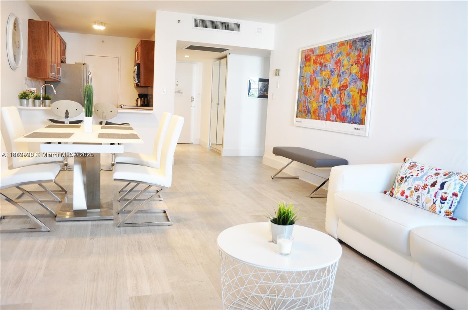 GREAT INVESTMENT OPPORTUNITY. BEAUTIFUL UNIT 1 BED WITH BALCONY AT THE FAMOUS DECOPLAGE BUILDING WITHIN WALKING DISTANCE OF THE BEACH AND RESTAURANTS IN SOUTH BEACH.BUILDING AMENITIES INCLUDE POOL,GYM,RECREATION ROOM,LAUNDRY ROOM ON EACH FLOOR. 30 DAYS MINIMUM RENTAL, 12 TIMES A YEAR




Beautiful unit 1 Bed with balcony facing east over looking Lincoln Rd and the ocean.