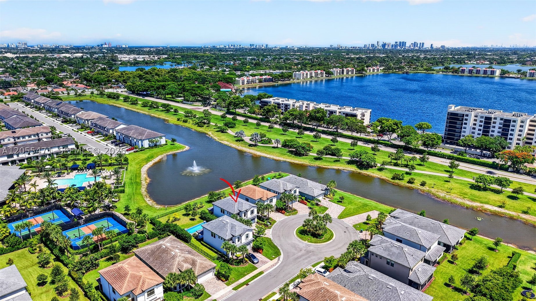 OAK TREE PROPERTY REDEVEL - Residential