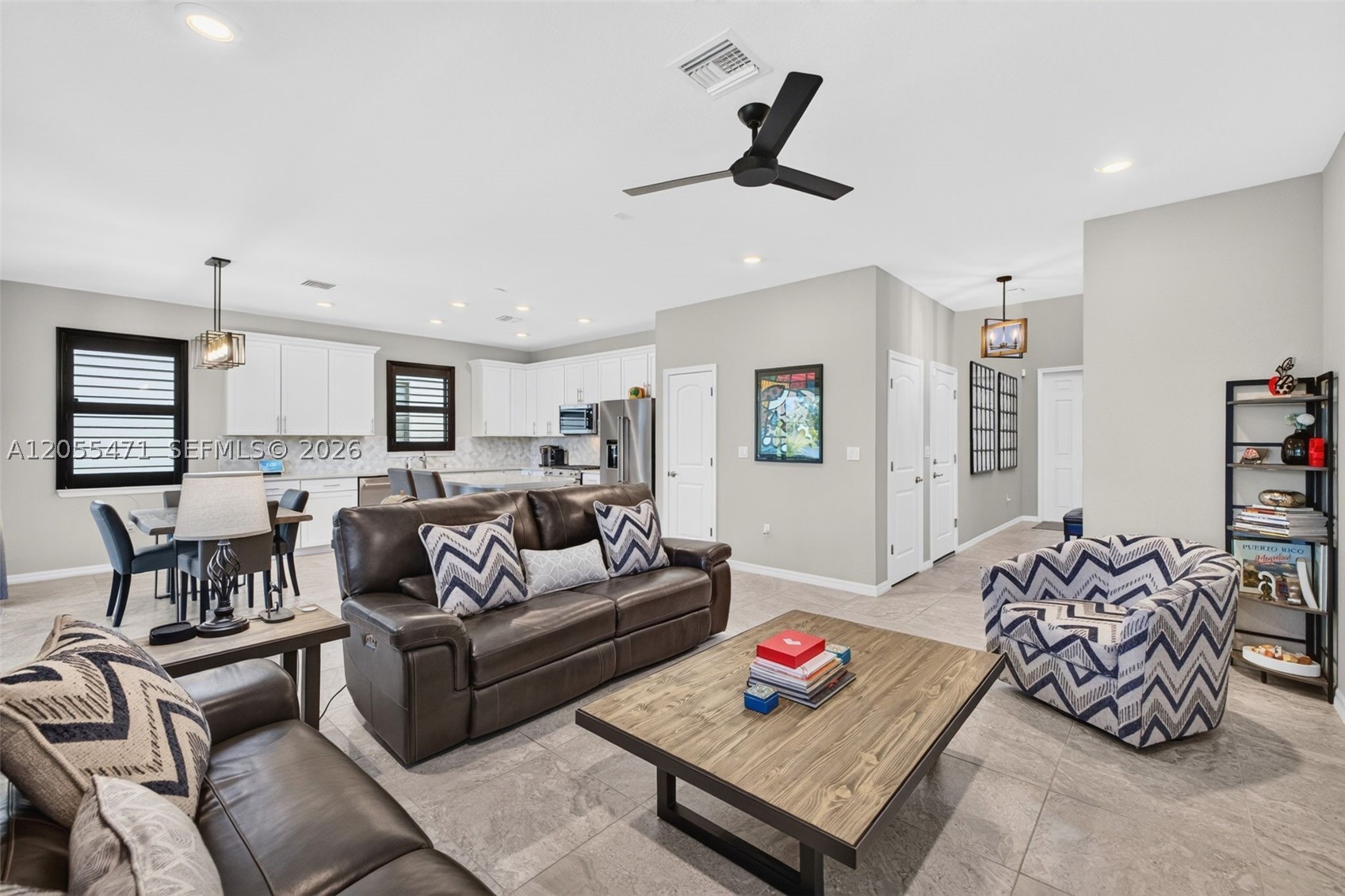 OAK TREE PROPERTY REDEVEL - Residential