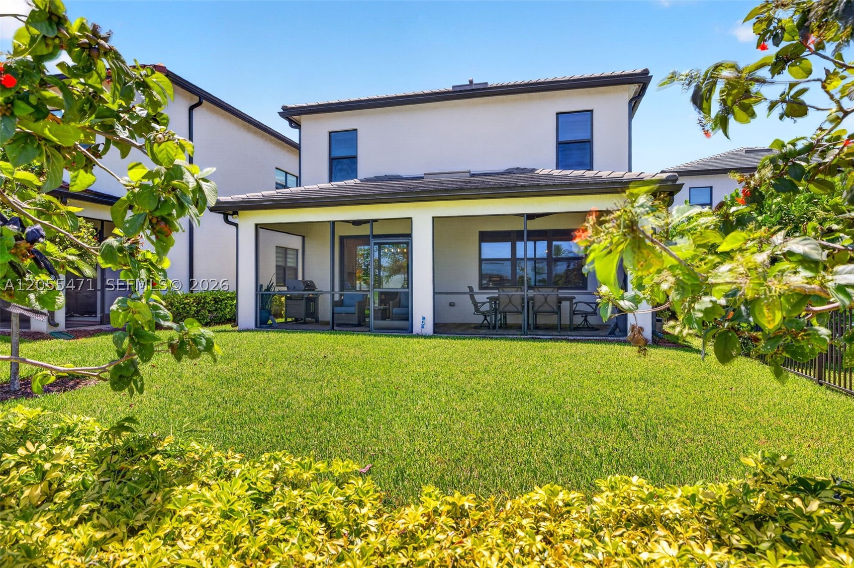 OAK TREE PROPERTY REDEVEL - Residential
