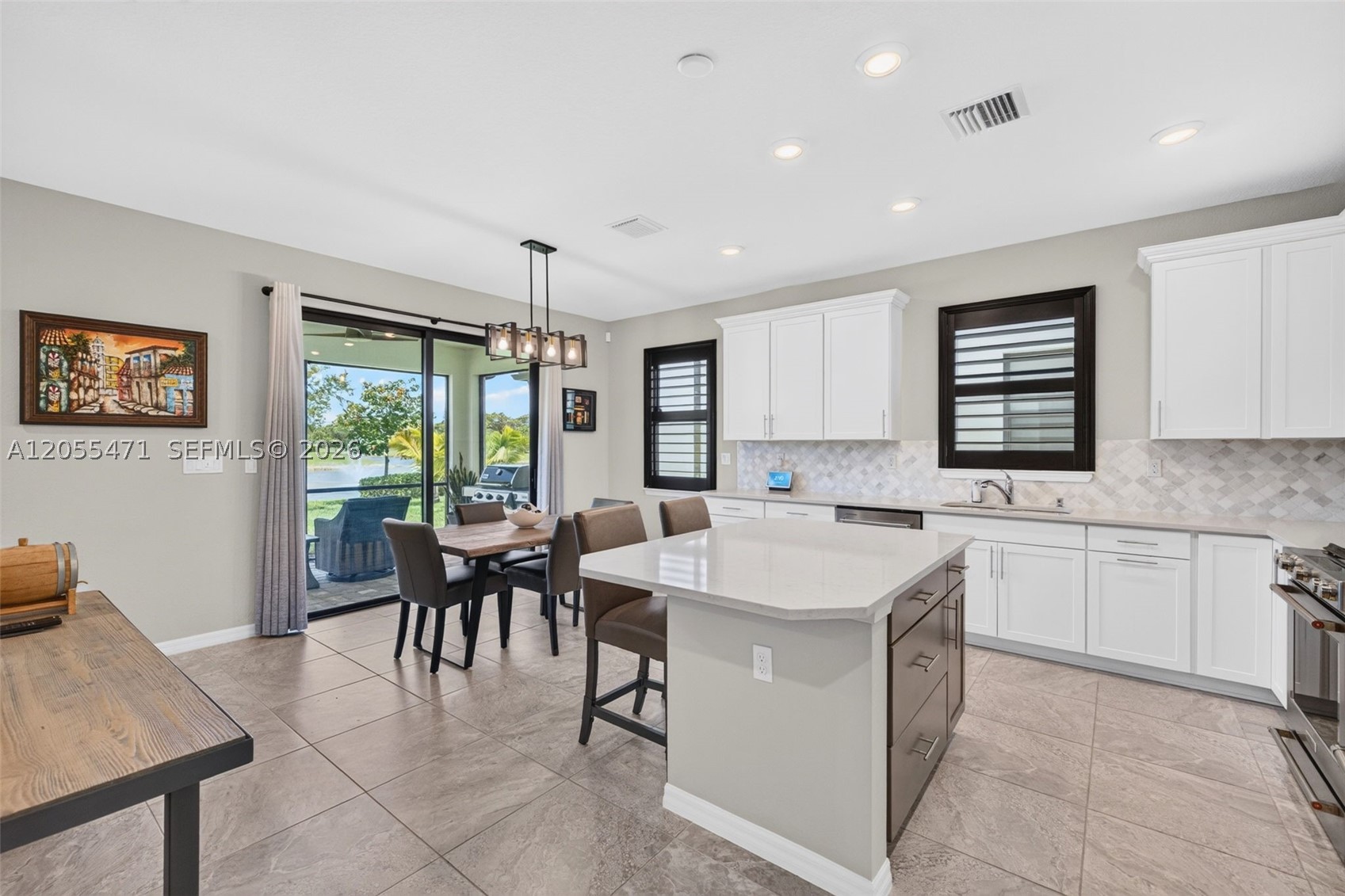 OAK TREE PROPERTY REDEVEL - Residential