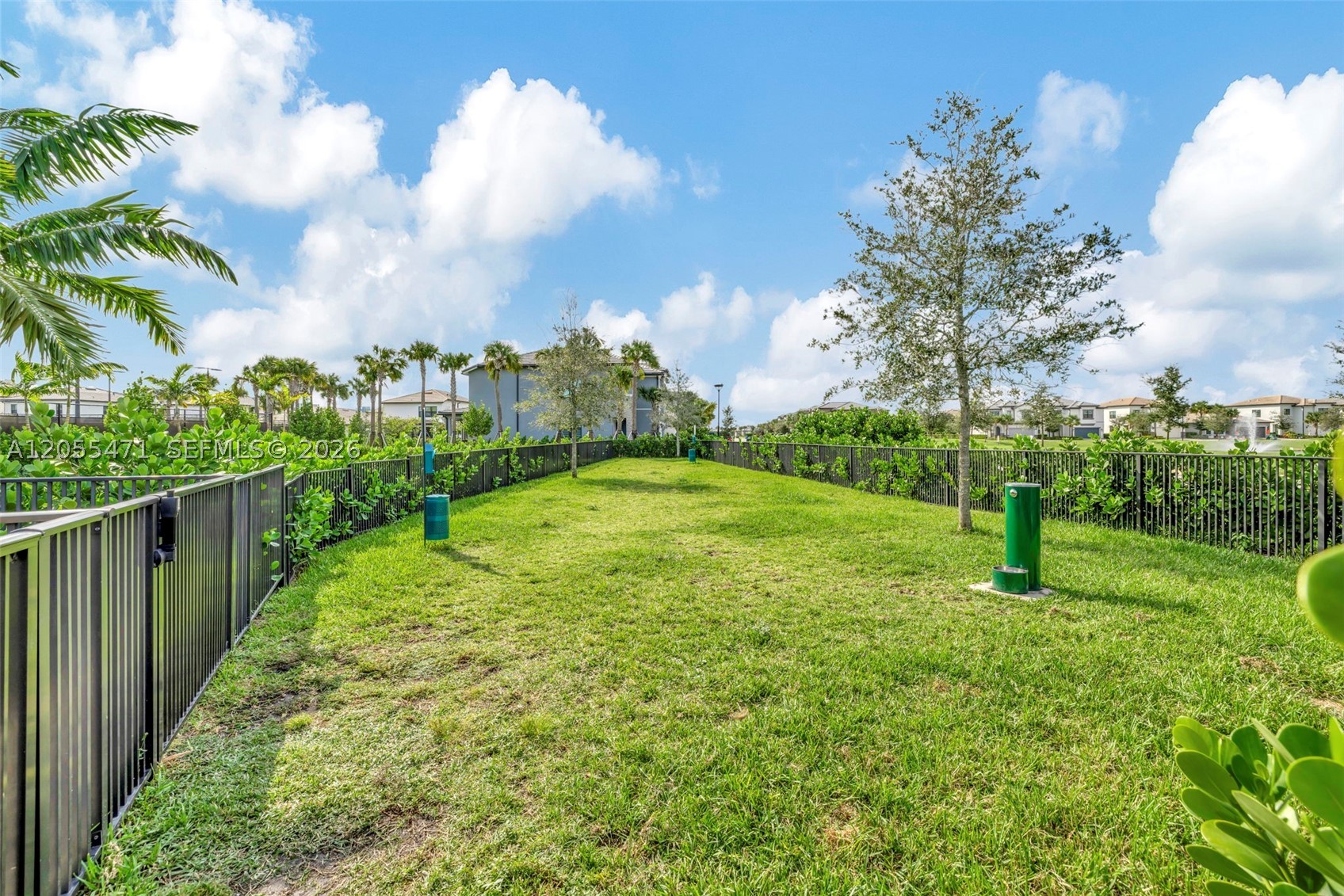 OAK TREE PROPERTY REDEVEL - Residential