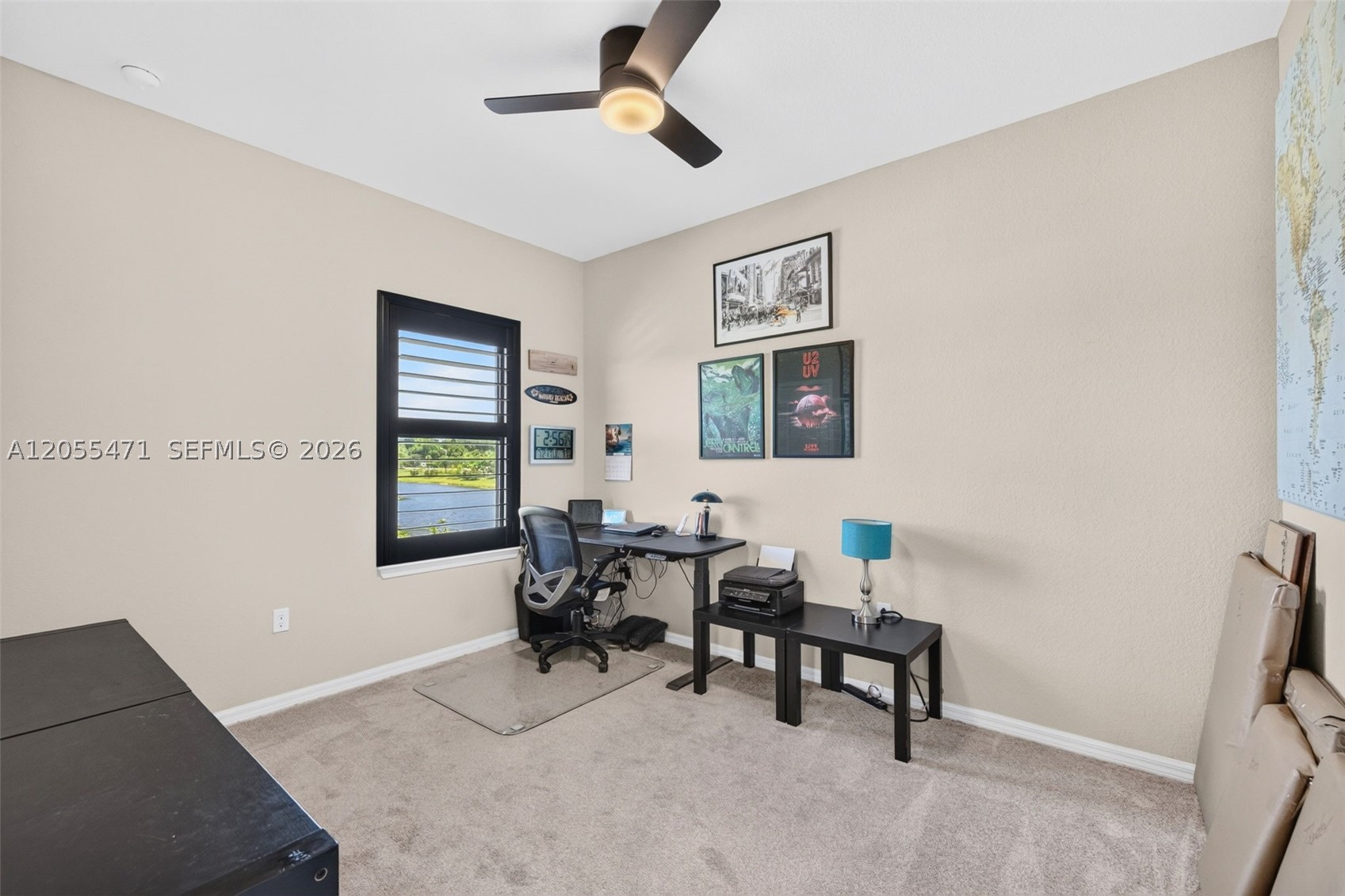 OAK TREE PROPERTY REDEVEL - Residential