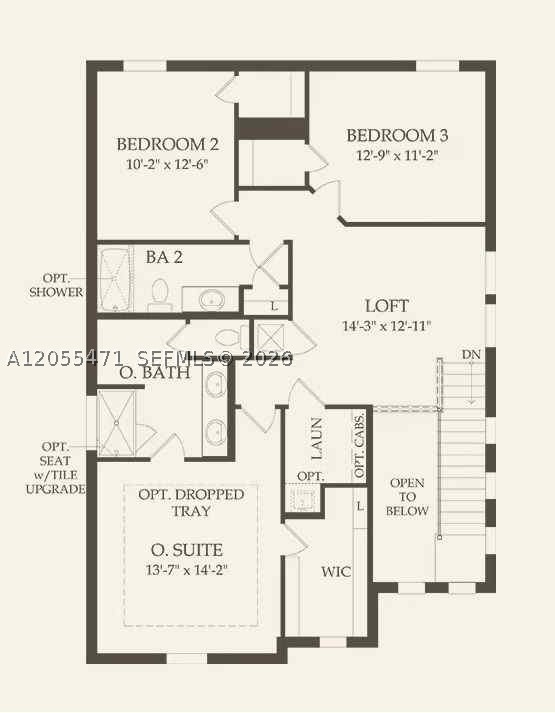 OAK TREE PROPERTY REDEVEL - Residential