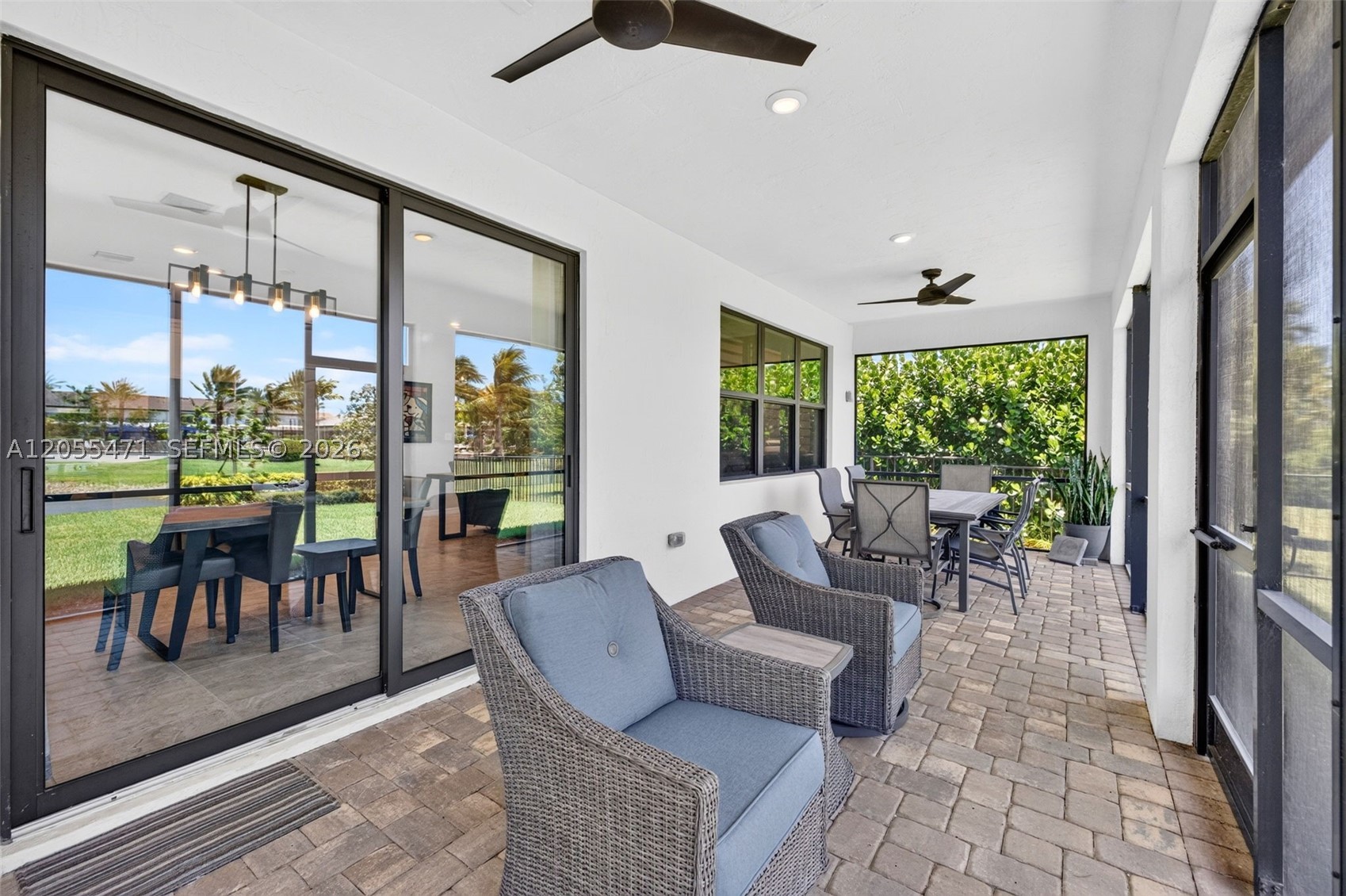 OAK TREE PROPERTY REDEVEL - Residential