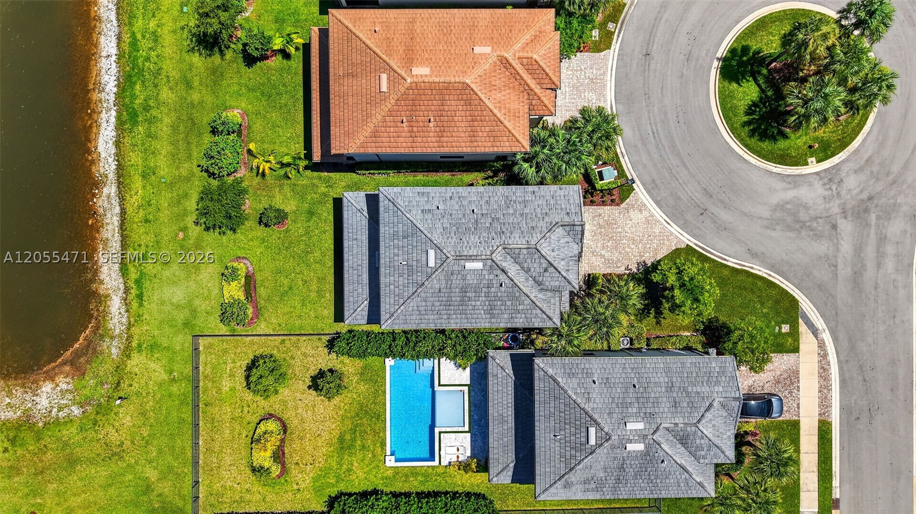 OAK TREE PROPERTY REDEVEL - Residential