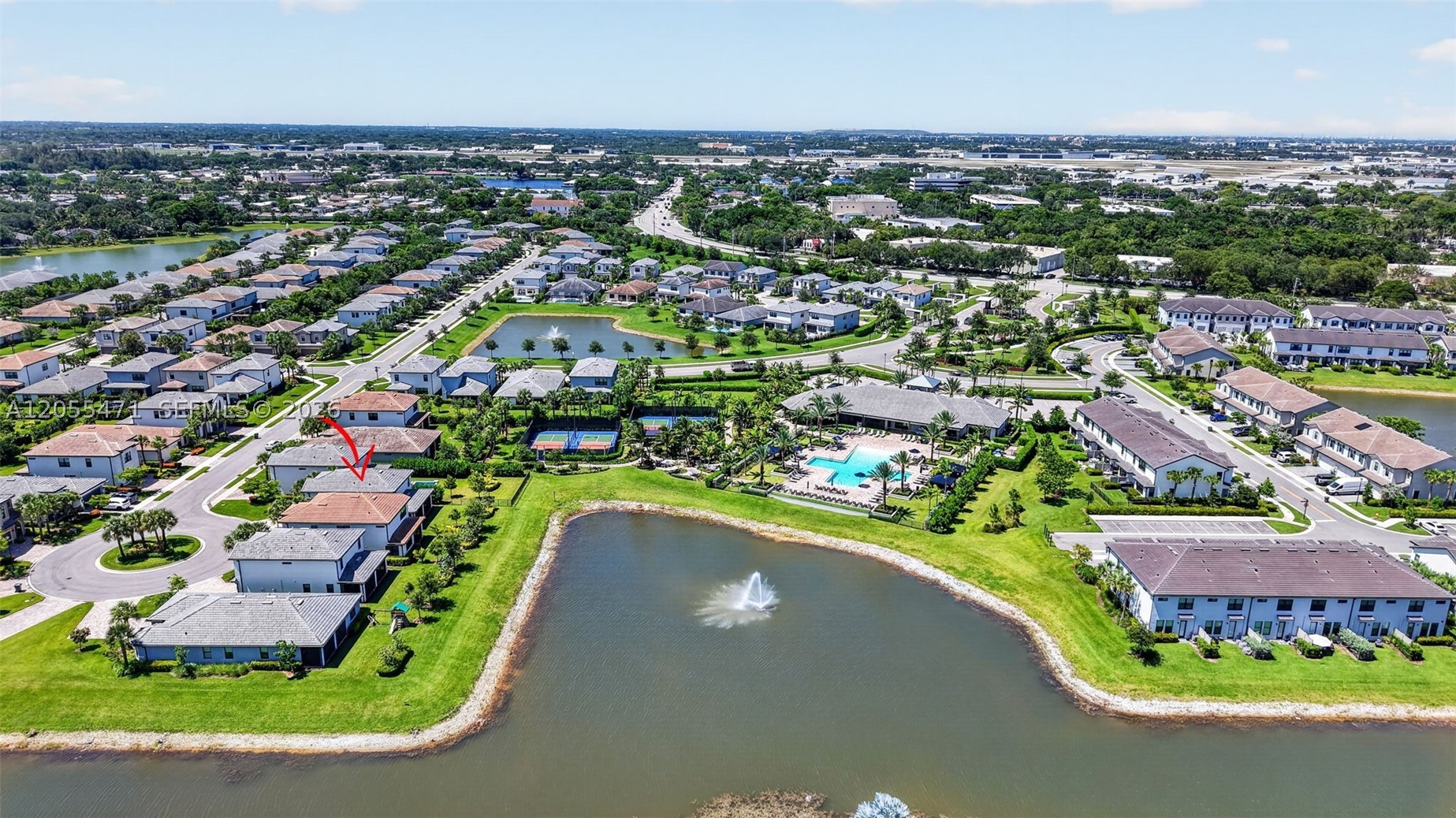 OAK TREE PROPERTY REDEVEL - Residential