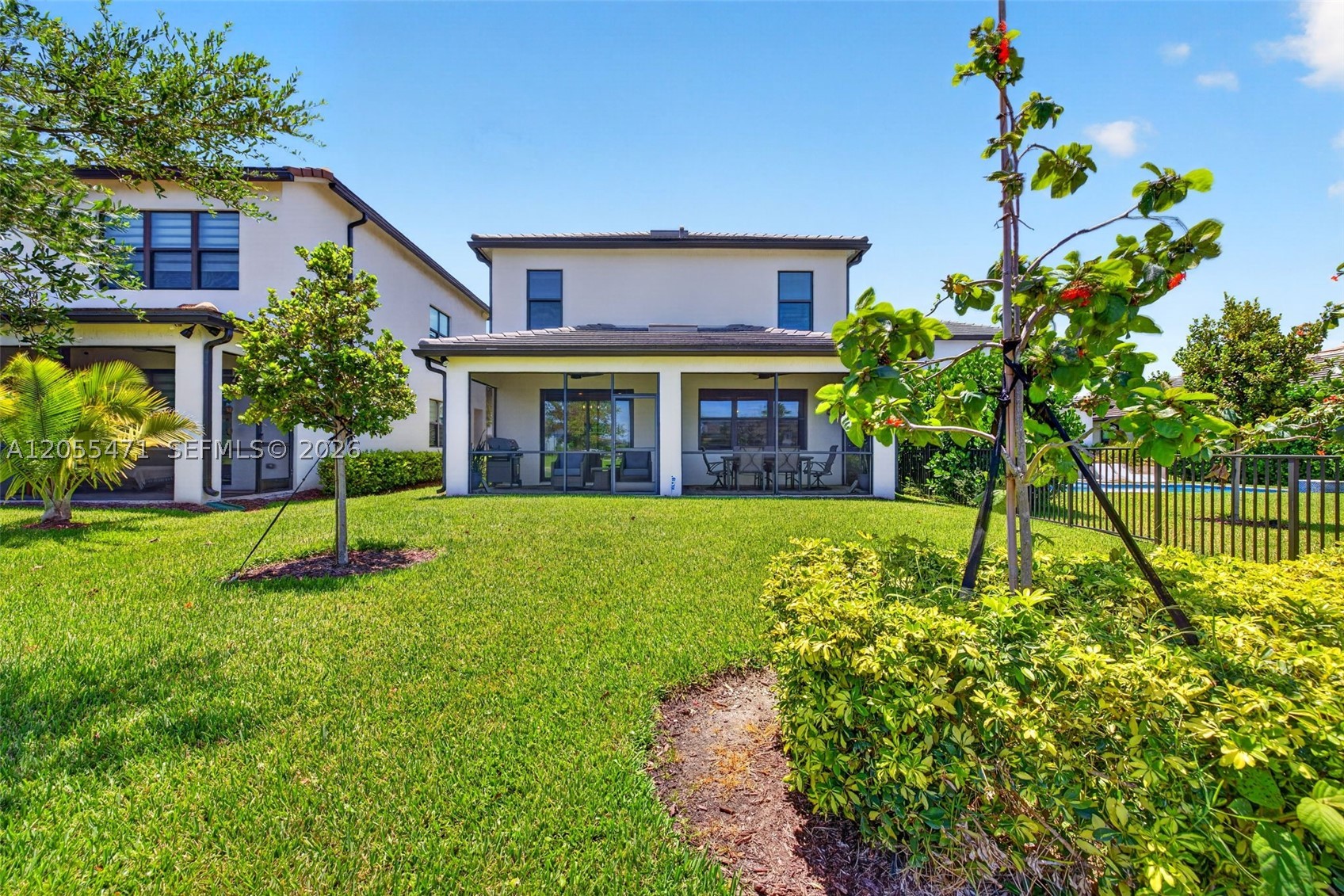 OAK TREE PROPERTY REDEVEL - Residential