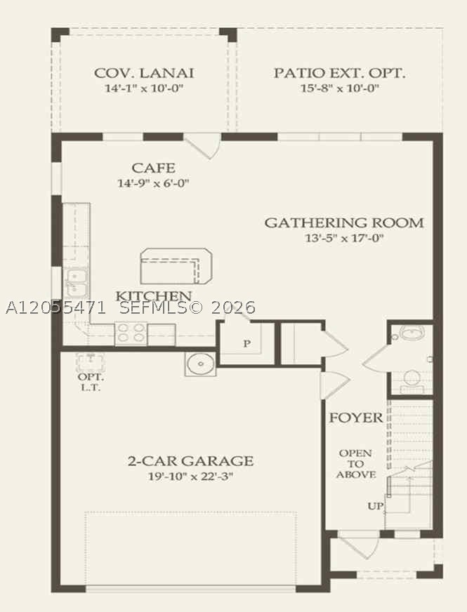 OAK TREE PROPERTY REDEVEL - Residential