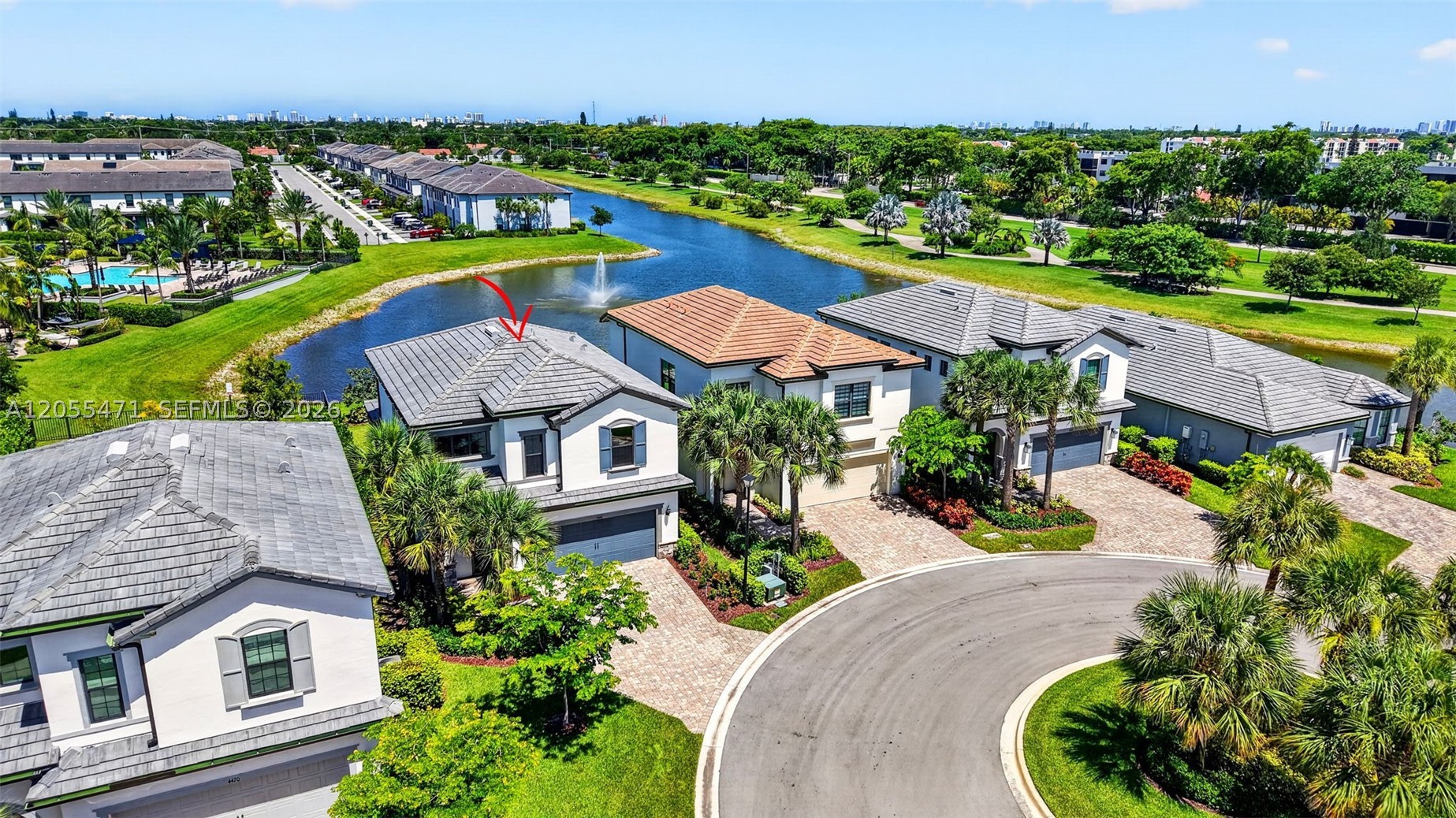 OAK TREE PROPERTY REDEVEL - Residential