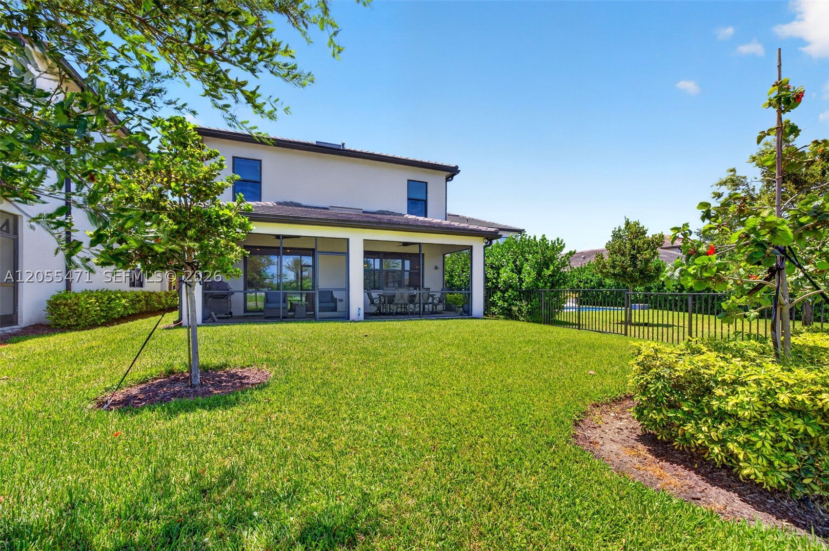 OAK TREE PROPERTY REDEVEL - Residential