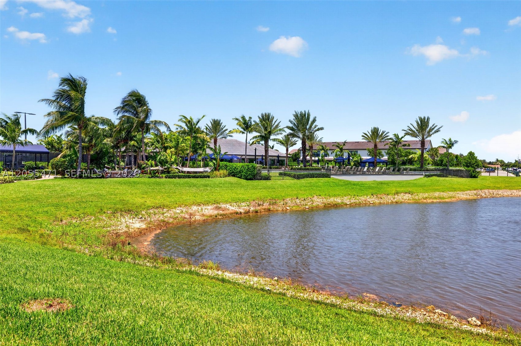 OAK TREE PROPERTY REDEVEL - Residential
