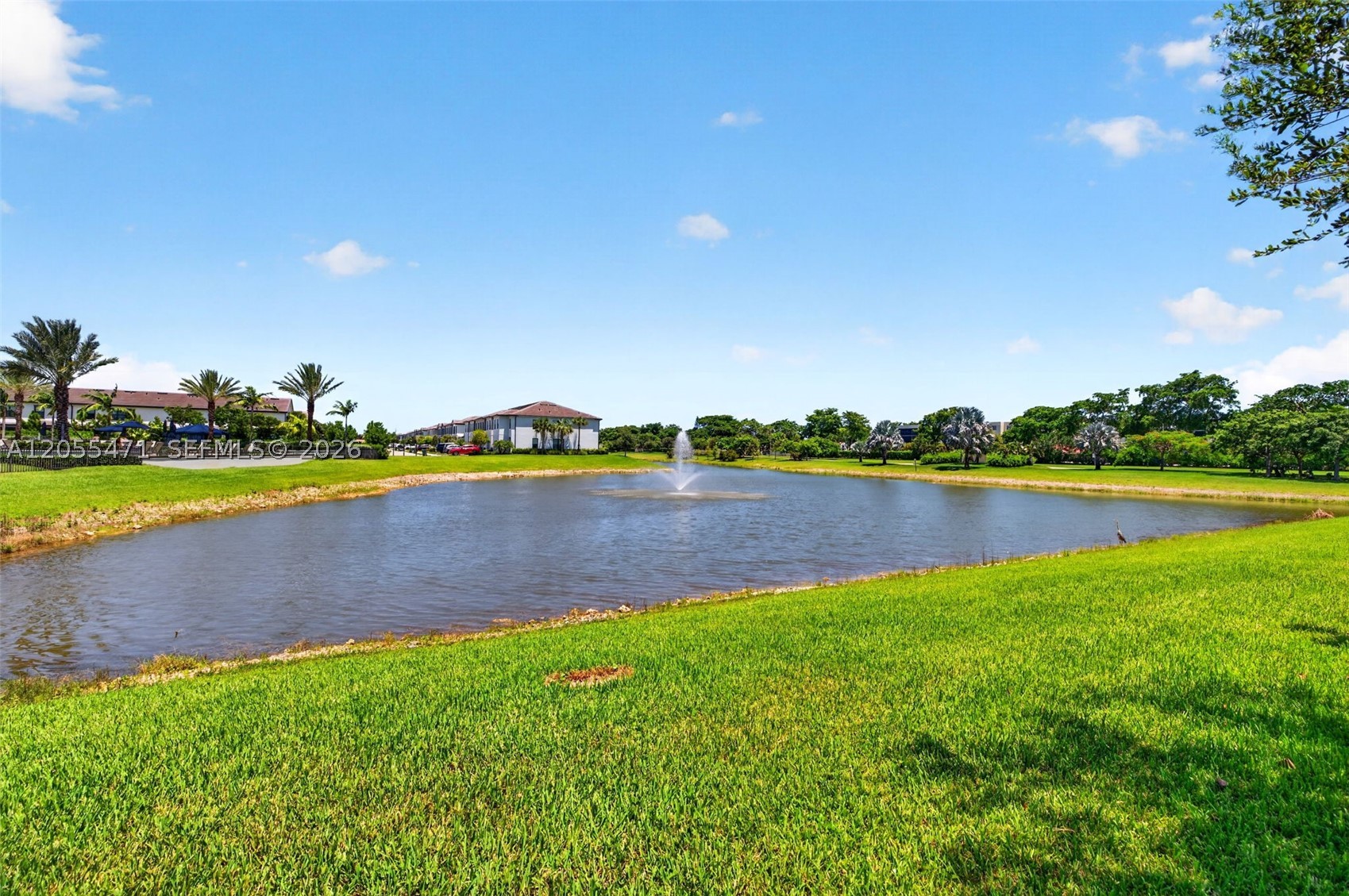 OAK TREE PROPERTY REDEVEL - Residential