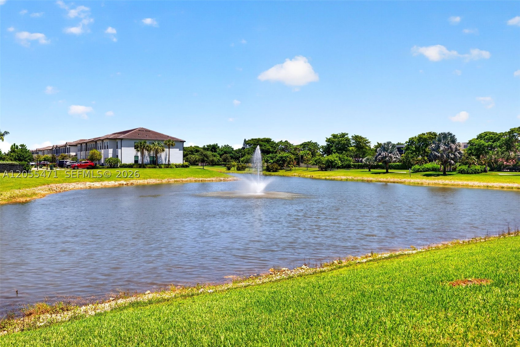 OAK TREE PROPERTY REDEVEL - Residential