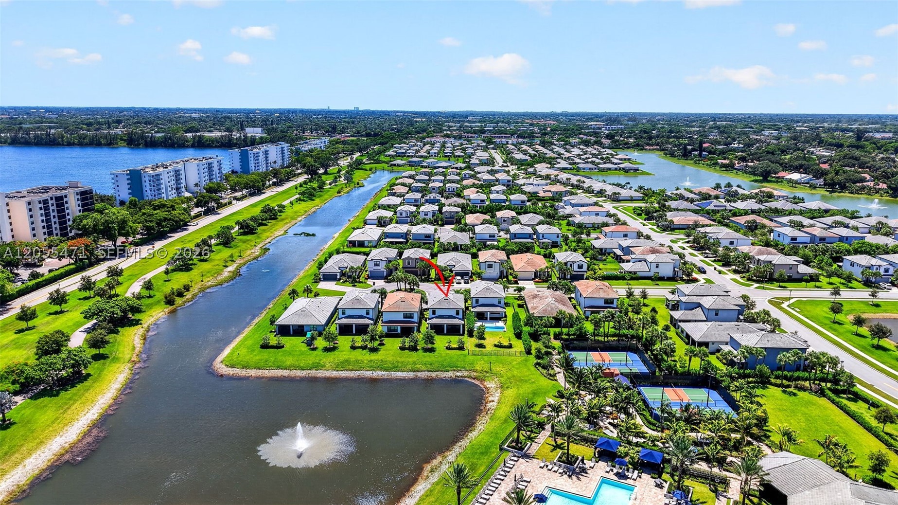 OAK TREE PROPERTY REDEVEL - Residential