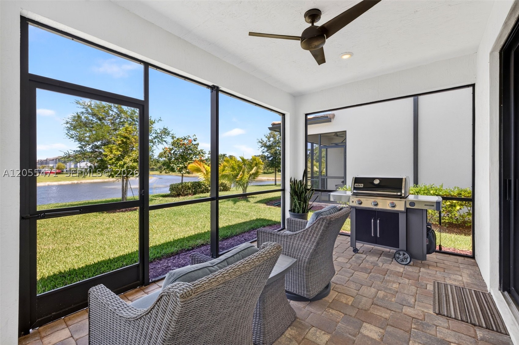 OAK TREE PROPERTY REDEVEL - Residential