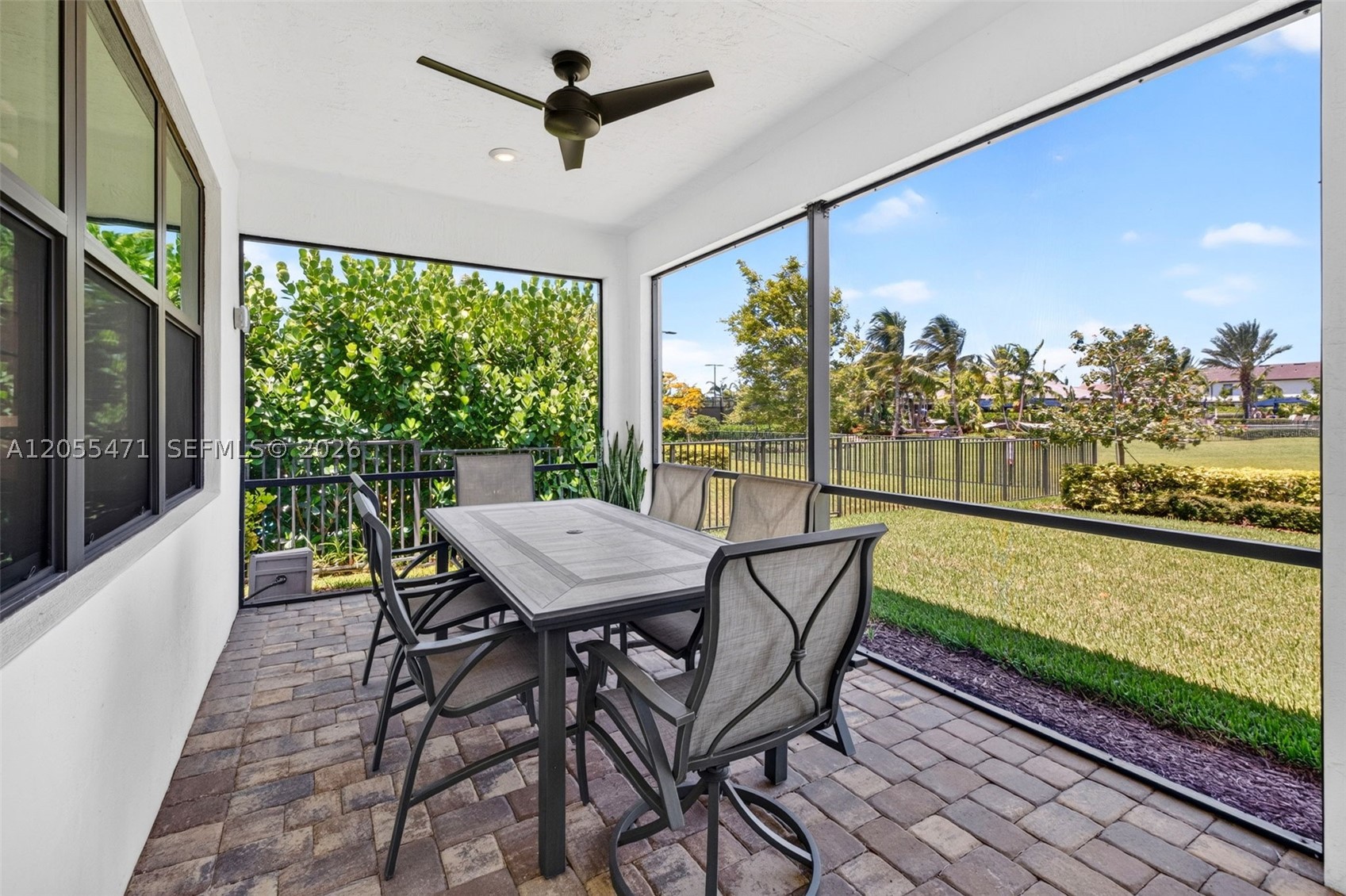 OAK TREE PROPERTY REDEVEL - Residential