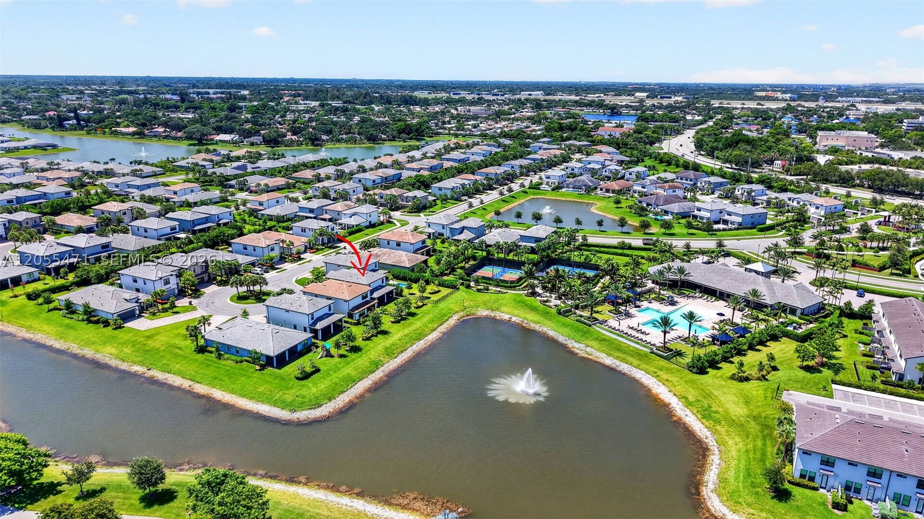 OAK TREE PROPERTY REDEVEL - Residential