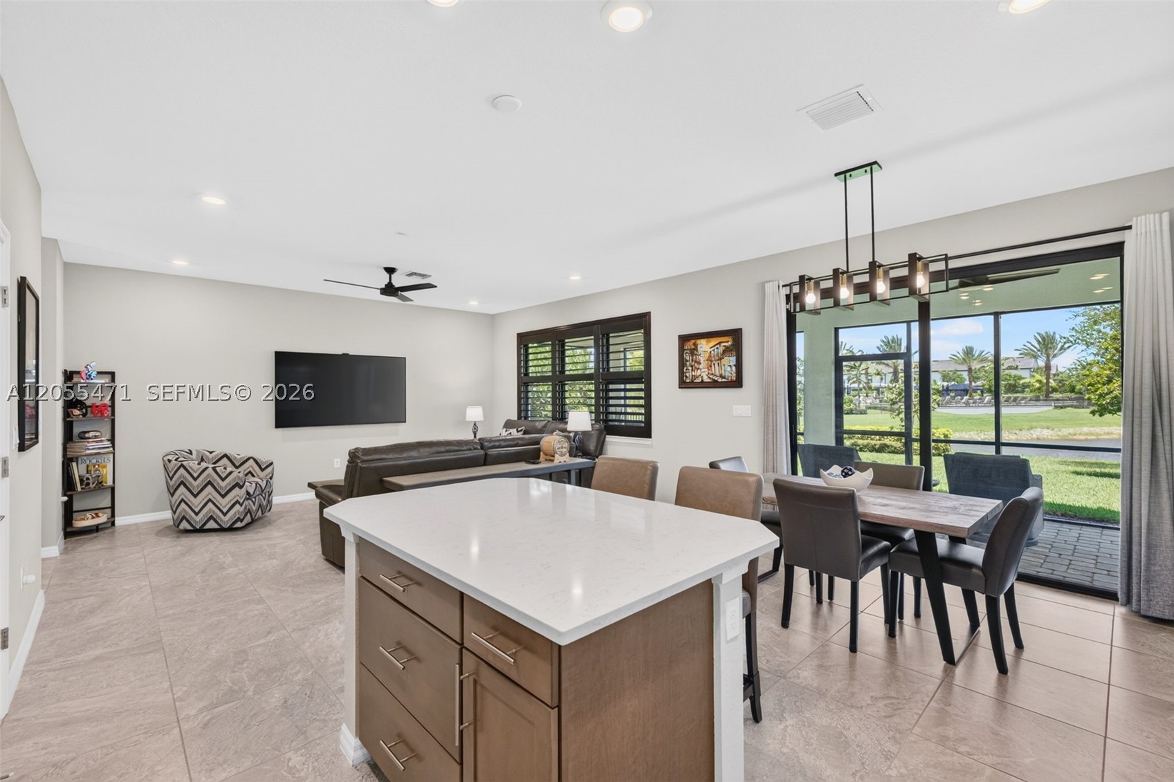 OAK TREE PROPERTY REDEVEL - Residential