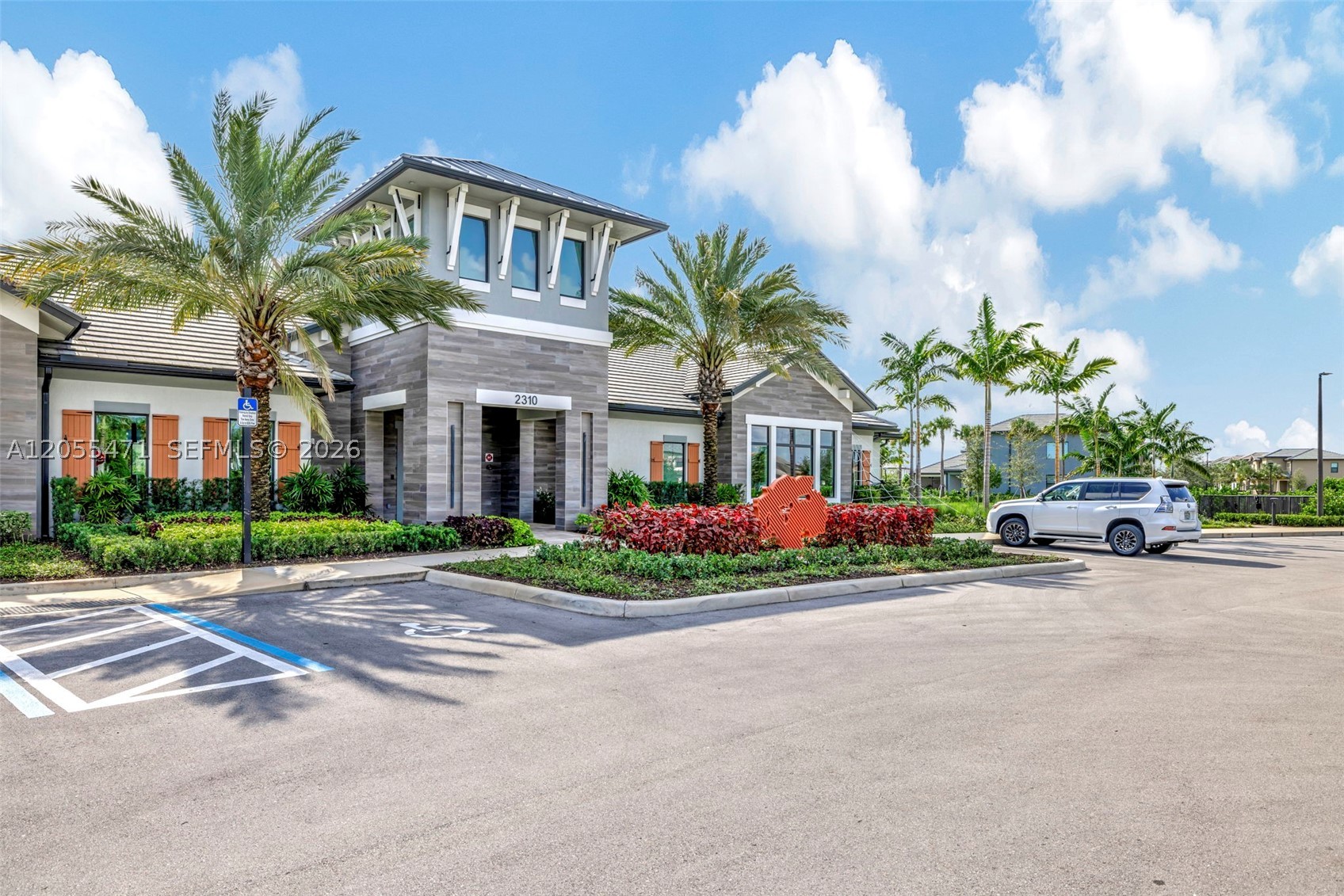 OAK TREE PROPERTY REDEVEL - Residential