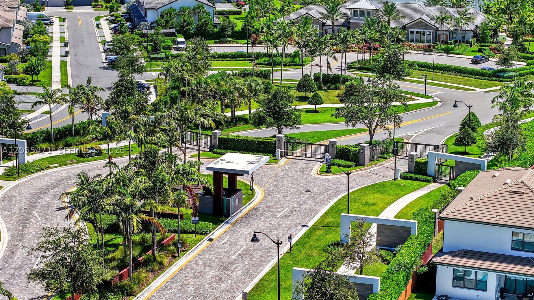 OAK TREE PROPERTY REDEVEL - Residential