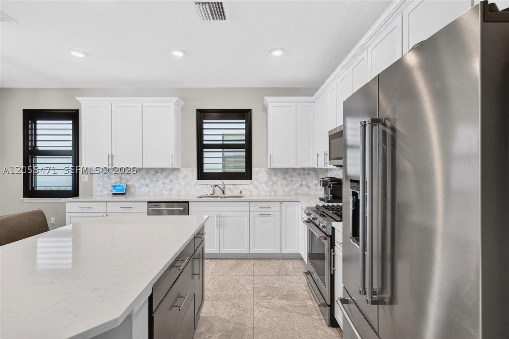 OAK TREE PROPERTY REDEVEL - Residential