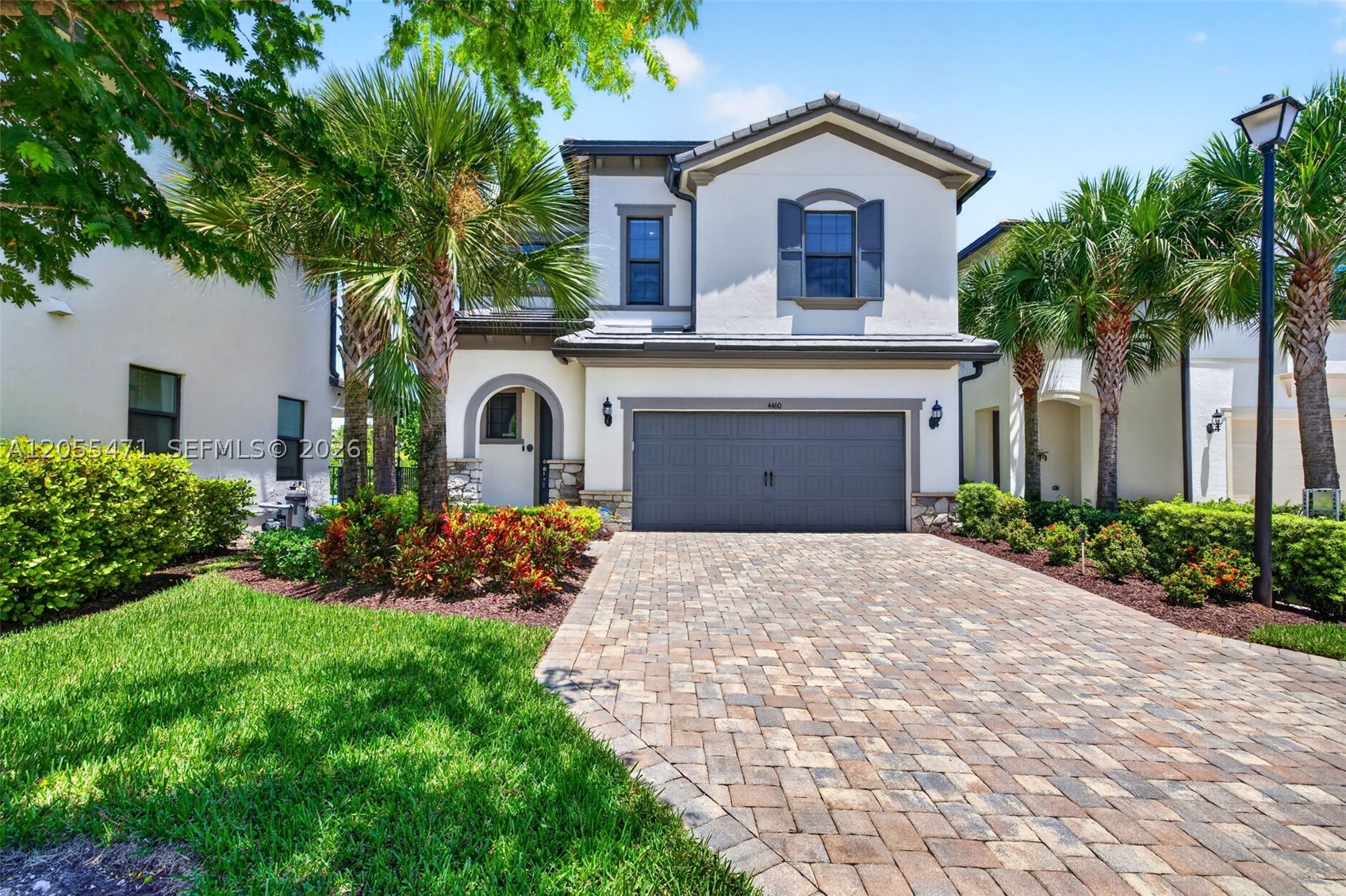 OAK TREE PROPERTY REDEVEL - Residential