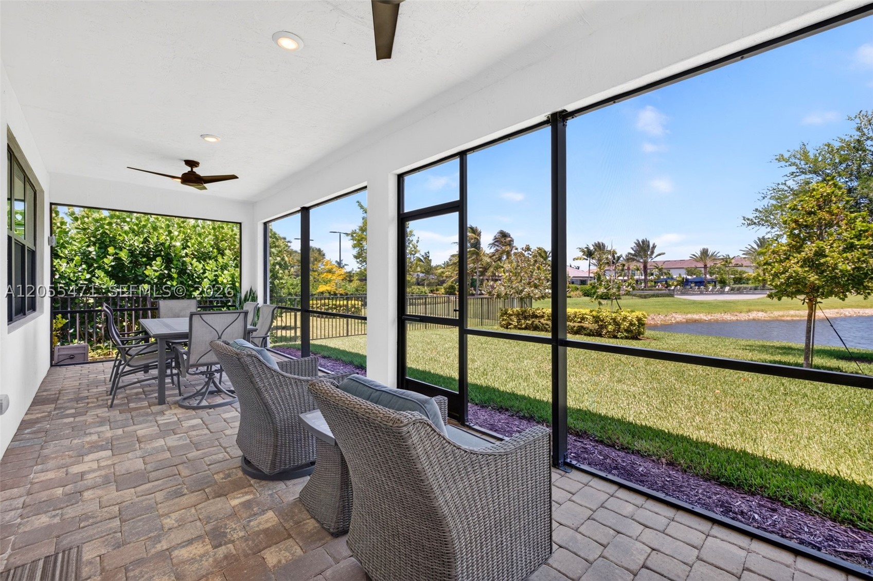 OAK TREE PROPERTY REDEVEL - Residential