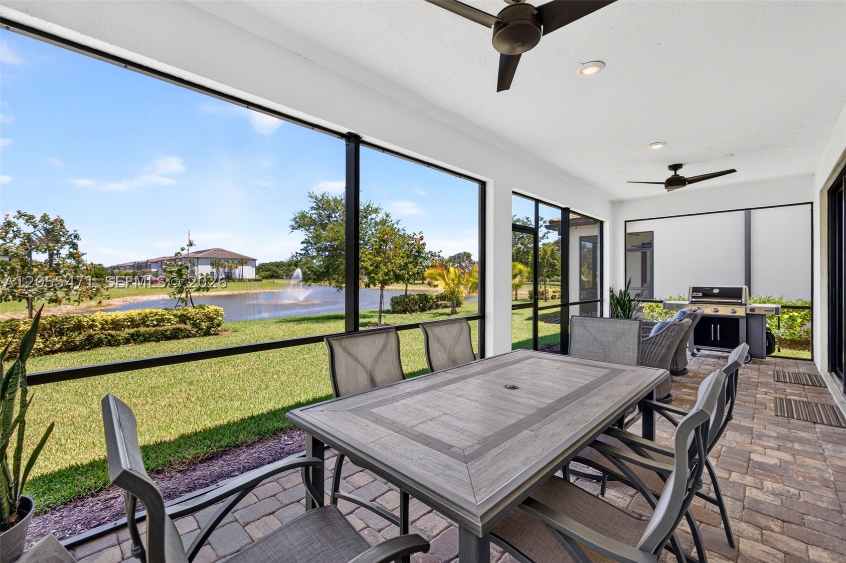 OAK TREE PROPERTY REDEVEL - Residential