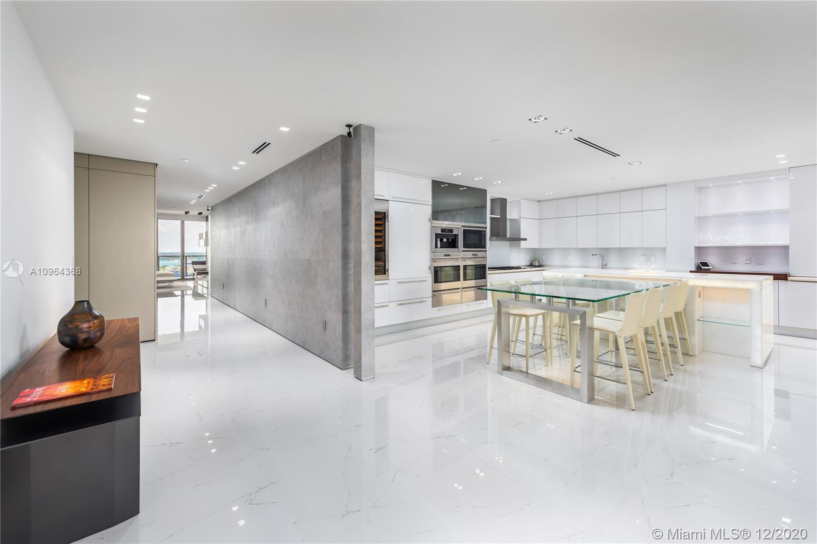 BAL HARBOUR NORTH SOUTH C - Residential