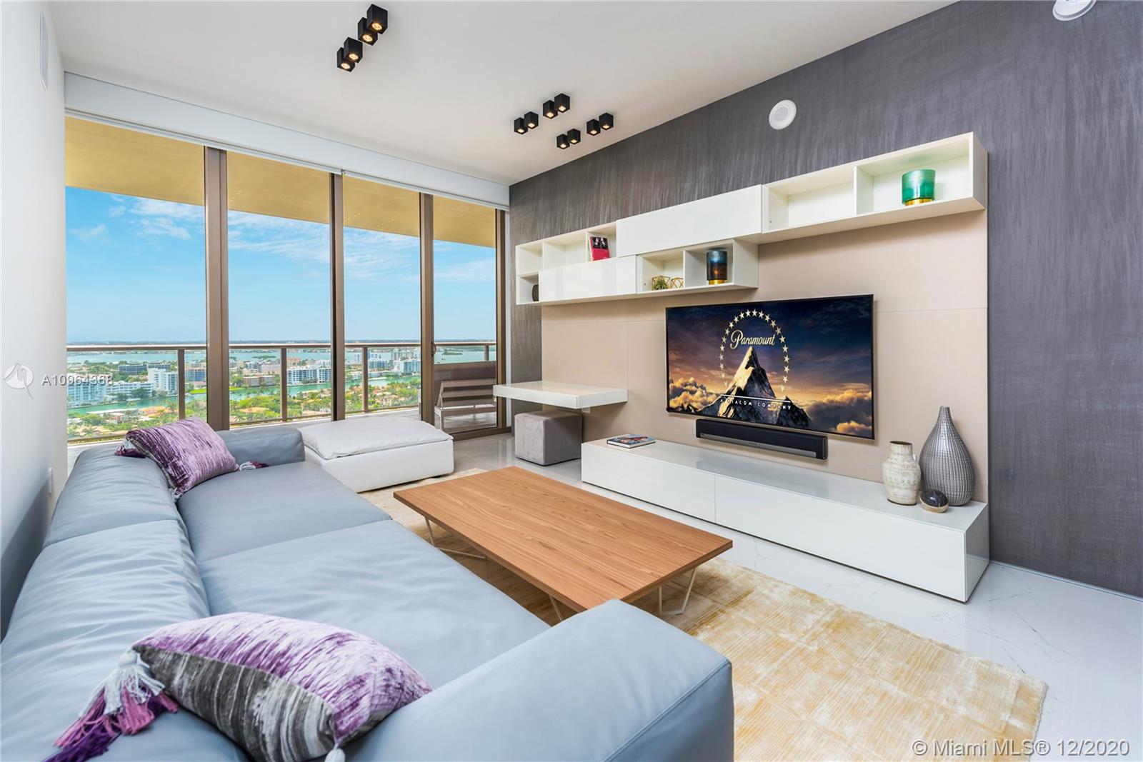 BAL HARBOUR NORTH SOUTH C - Residential