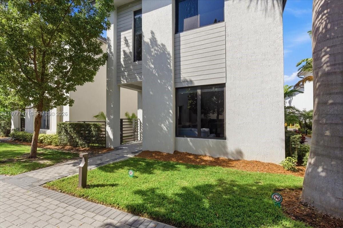 Discover this stunning single-family home in the heart of Doral, one of the most desirable and fast-growing areas for buyers. Concrete construction, high-impact windows, and premium high-end finishes offer durability, security, and modern style.

Featuring 4 bedrooms and 2.5 bathrooms, this home is designed for comfort and functionality. Enjoy exclusive access to a clubhouse with the best amenities in Doral, perfect for family living and entertainment.

Prime location near top restaurants, shopping, and everything you need. Don’t miss the opportunity! schedule your showing and see it today!