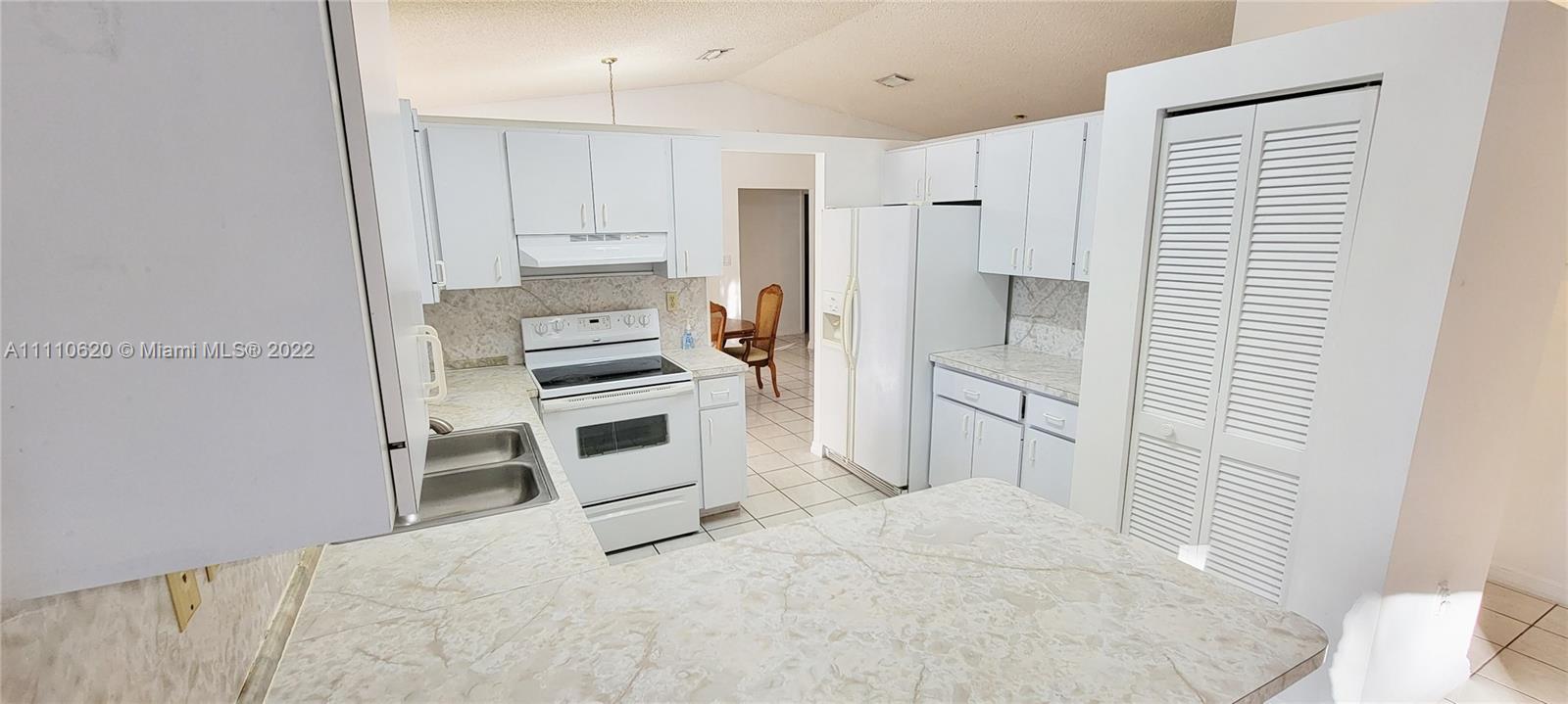 GREEN ESTATES SUB SEC 2 - Residential