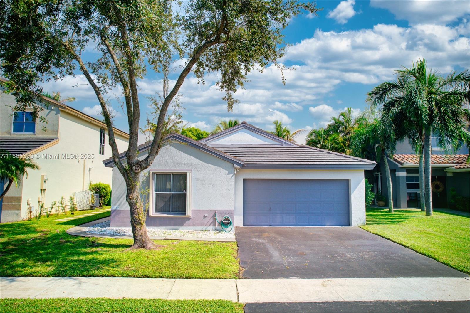 CHAPEL TRAIL II - Residential