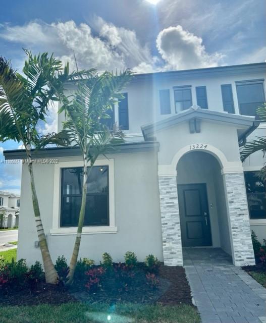 Pine Vista - Residential Lease