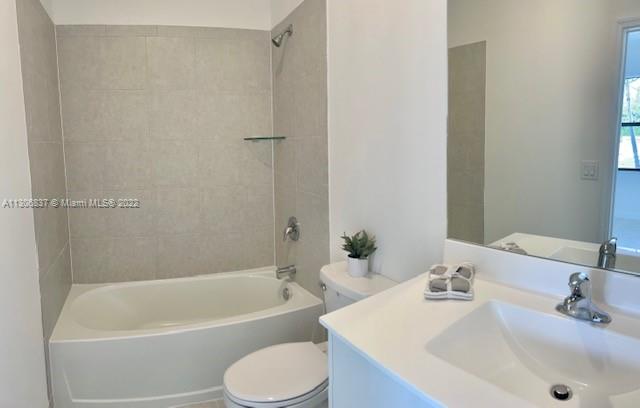 Pine Vista - Residential Lease