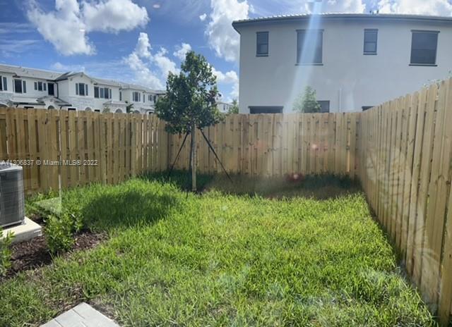 Pine Vista - Residential Lease