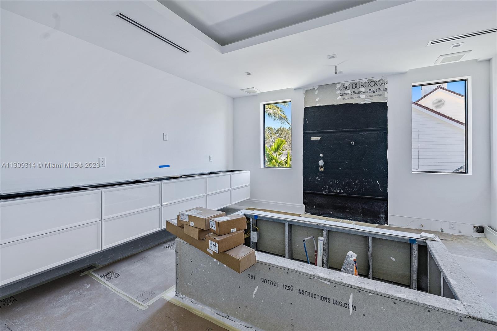 Admirals Cove - Residential