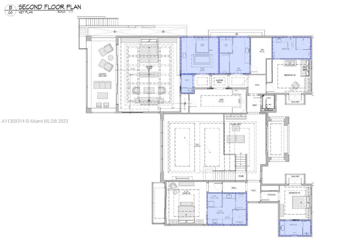 Admirals Cove - Residential