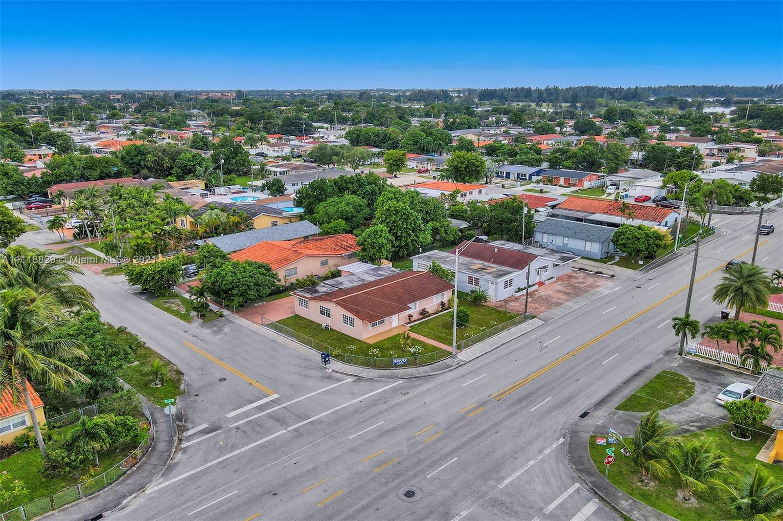 SARATOGA HEIGHTS - Residential