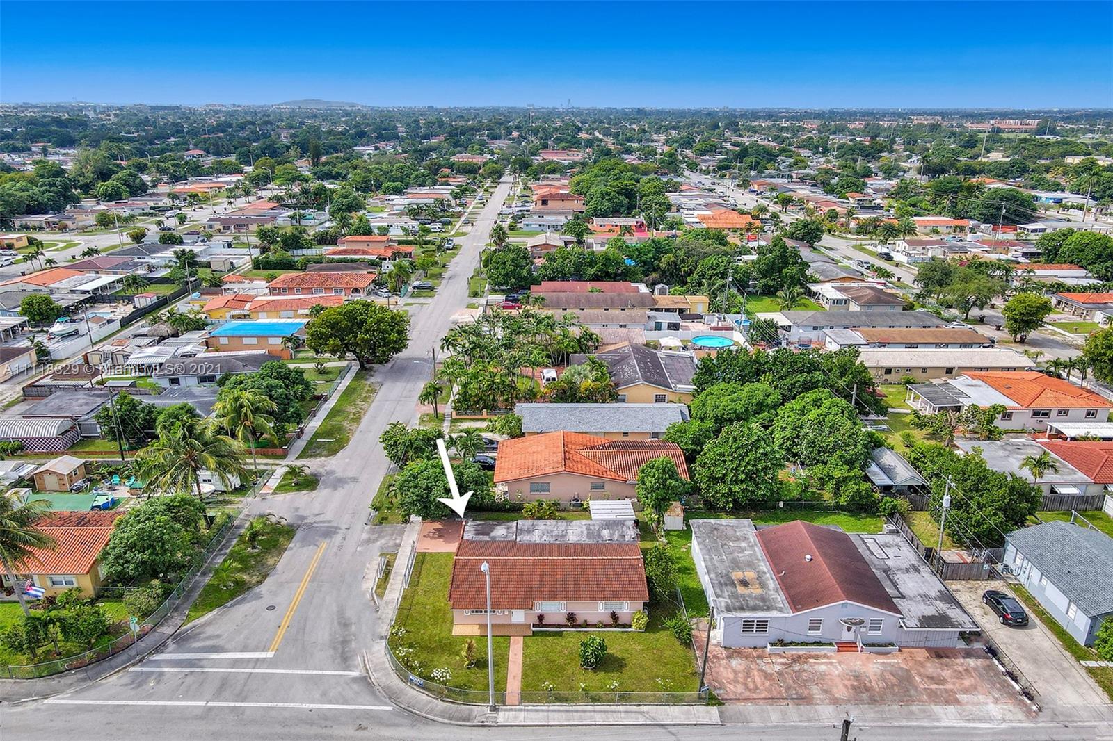SARATOGA HEIGHTS - Residential