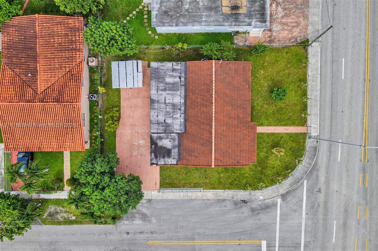 SARATOGA HEIGHTS - Residential