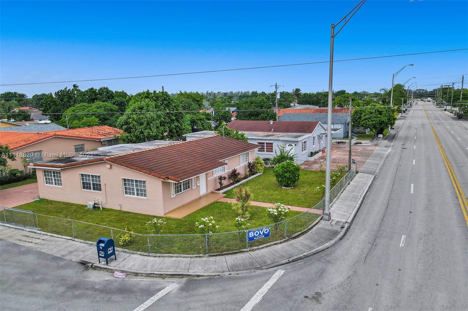 SARATOGA HEIGHTS - Residential