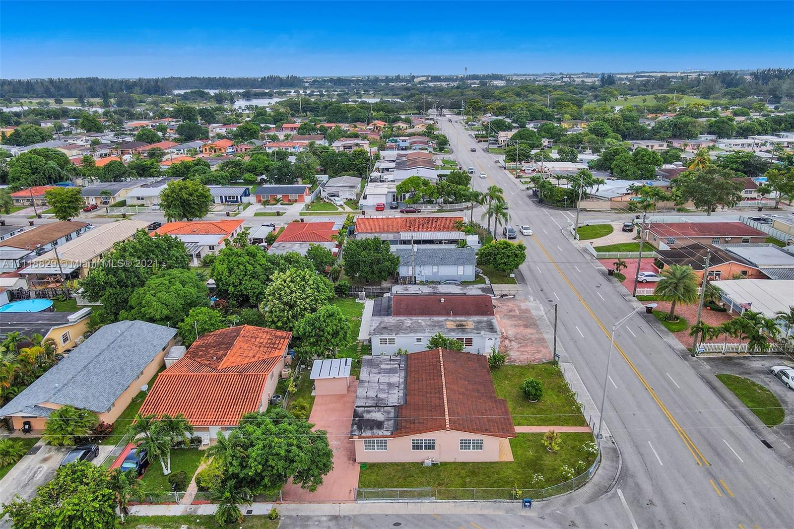 SARATOGA HEIGHTS - Residential